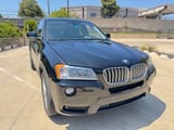 2014 BMW X3 - Preview 9