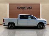 2026 Ram 1500 - Preview 6
