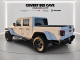 2021 Jeep Gladiator - Preview 8