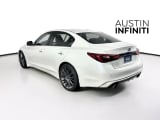 2023 INFINITI Q50 - Preview 5