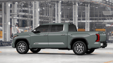 2026 Toyota Tundra - Preview 5