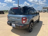 2026 Ford Bronco Sport - Preview 7