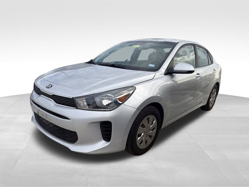 2018 Kia Rio - Image 1