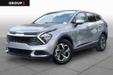 2023 Kia Sportage - Preview 2