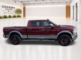 2019 Ram 2500 - Preview 9