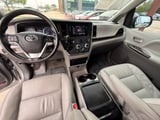 2015 Toyota Sienna - Preview 11