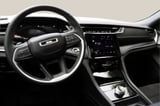 2023 Jeep Grand Cherokee - Preview 14