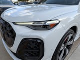 2026 Audi SQ5 - Preview 10