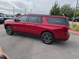 2021 GMC Yukon XL - Preview 6
