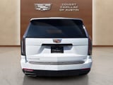 2026 Cadillac Escalade - Preview 5