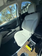 2011 Lexus IS - Preview 13