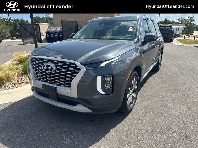 2022 Hyundai Palisade - Image 2