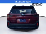 2026 Subaru Outback - Preview 6