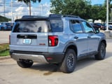 2026 Honda Passport - Preview 5