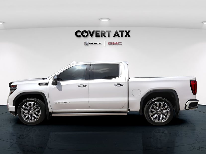 2024 GMC Sierra - Image 2