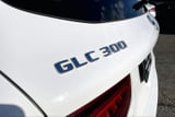 2022 Mercedes-Benz GLC - Preview 9