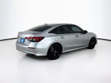 2026 Honda Civic - Preview 7