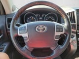 2013 Toyota Land Cruiser - Preview 14