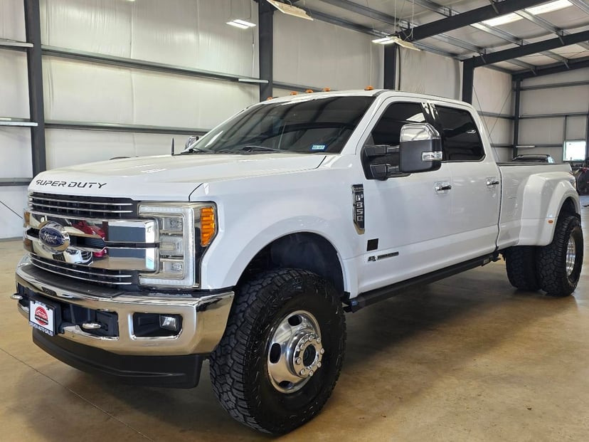 2018 Ford F-350 - Image 1