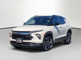 2026 Chevrolet TrailBlazer - Preview 3