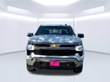 2026 Chevrolet Silverado 1500 - Preview 7