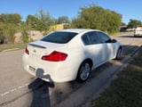 2012 INFINITI G37 - Preview 5