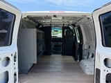 2010 Ford E-Series - Preview 8