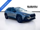 2026 Subaru Crosstrek - Preview 2