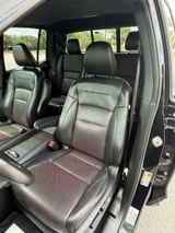 2018 Honda Ridgeline - Preview 13