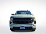 2026 Chevrolet Silverado 1500 - Preview 8