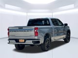 2026 Chevrolet Silverado - Preview 5
