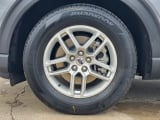 2026 Ford Explorer - Preview 7