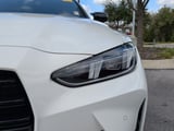 2026 BMW M4 - Preview 2