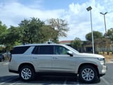 2024 Chevrolet Tahoe - Preview 2