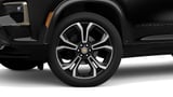 2027 Chevrolet Traverse - Preview 4
