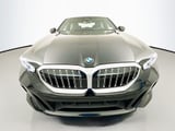 2027 BMW 5 Series - Preview 2