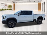 2026 GMC Sierra 2500HD - Preview 4