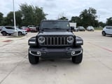 2025 Jeep Wrangler - Preview 8