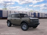 2026 Ford Bronco - Preview 7
