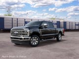 2027 Ford F-250 - Preview 2