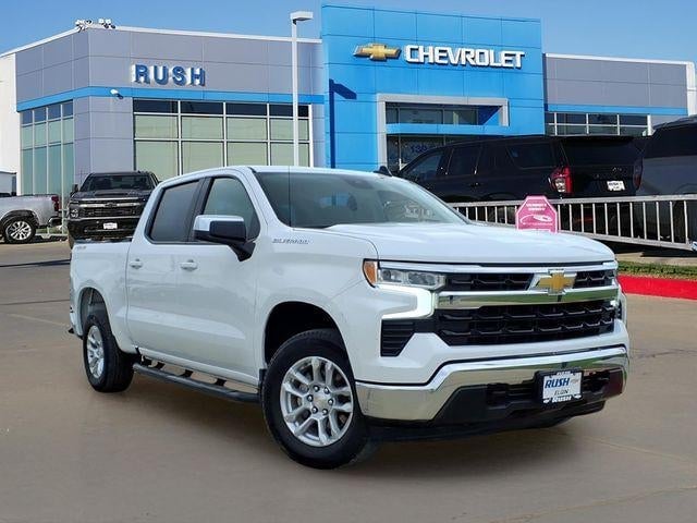 2023 Chevrolet Silverado 1500 - Image 2