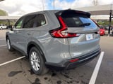 2027 Honda CR-V - Preview 4