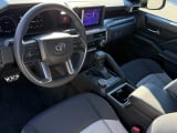 2024 Toyota Tacoma - Preview 9