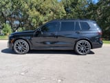 2023 BMW X7 - Preview 9