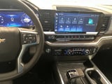 2026 Chevrolet Silverado - Preview 12