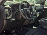 2026 Chevrolet Silverado 2500 HD - Preview 10