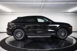 2026 Porsche Cayenne - Preview 8
