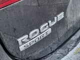 2022 Nissan Rogue Sport - Preview 12