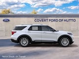 2027 Ford Explorer - Preview 5