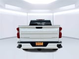 2026 Chevrolet Silverado 1500 - Preview 4